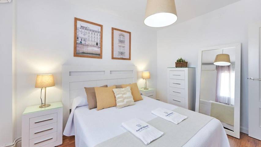 Casa rural para 6 personas, con Terraza y Piscina en Cazorla - 4