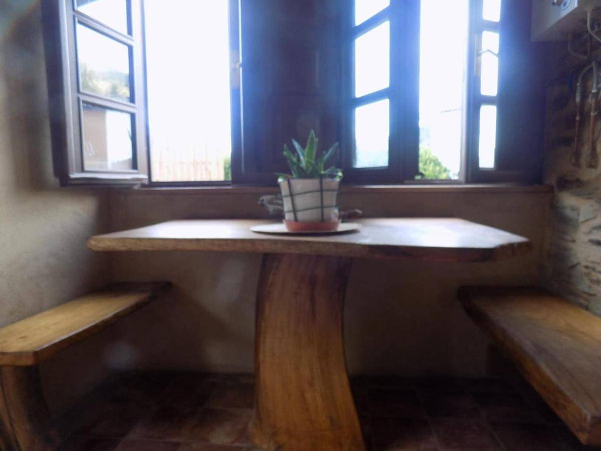 One-Bedroom Chalet in Vegadeo, Costa Verde
