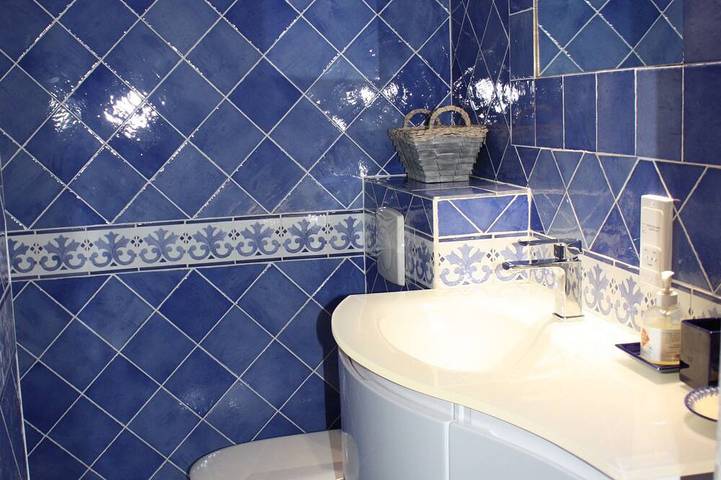 Gîte pour 2 personnes, avec Jacuzzi à Signes - 3