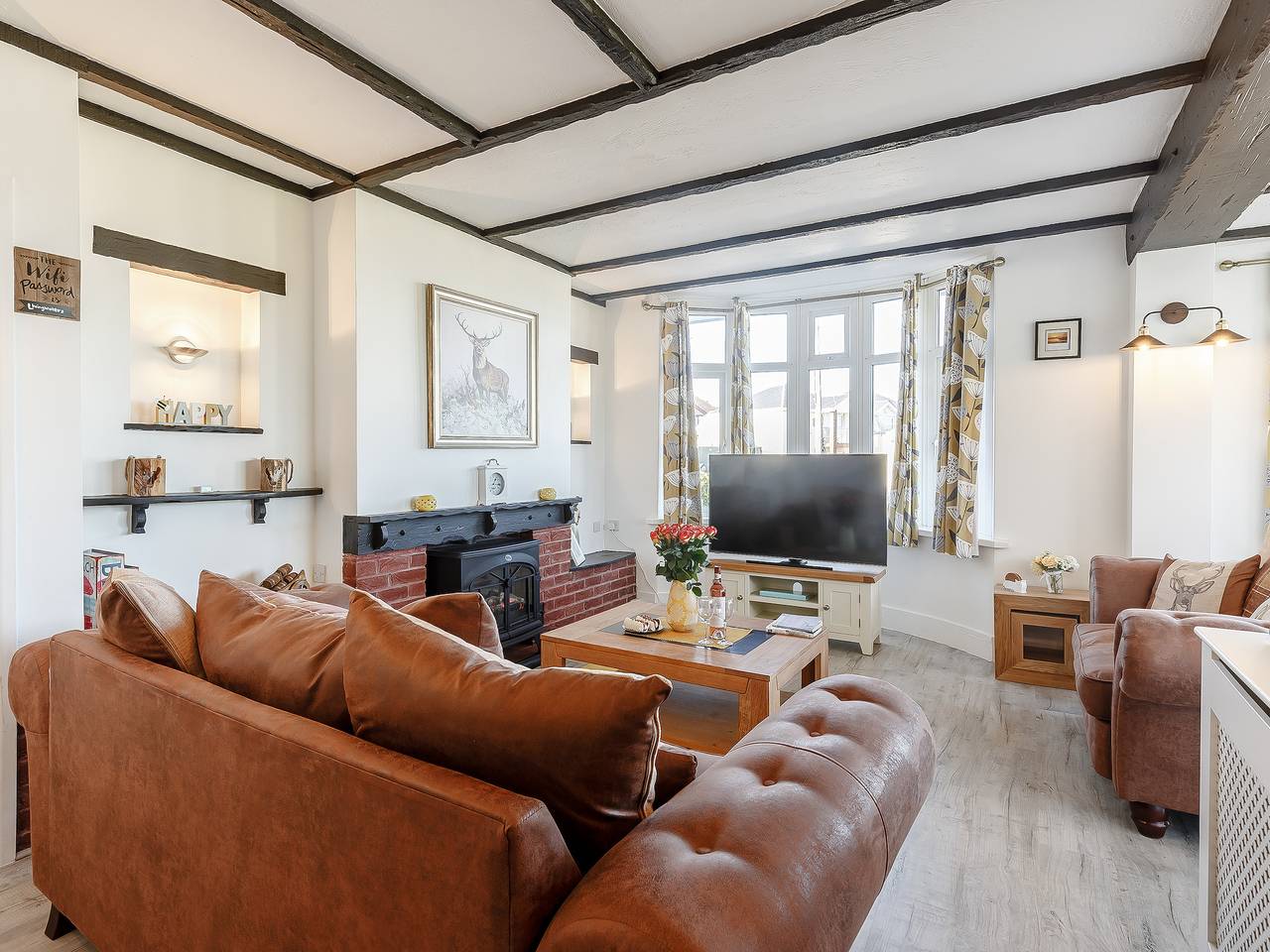 Entire apartment, Serenity Sands - Uk30265 in Goodrington, Paignton