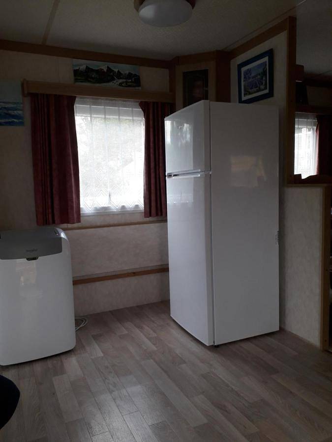 Location de vacances pour 4 personnes, avec Balcon et Terrasse ainsi que Jardin et Vue sur le lac à Chérencé-le-Roussel - 2