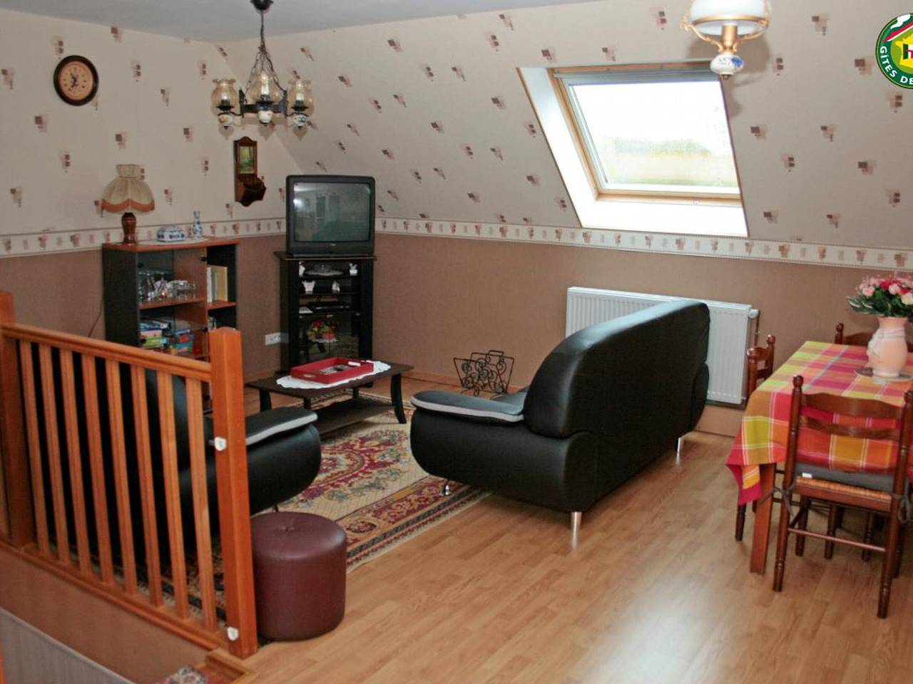 Charmant gîte familial à Fiennes, 2 chambres, jardin privé, terrasse, proche Wissant, animaux acceptés in Fiennes (homonymie), Région de Calais