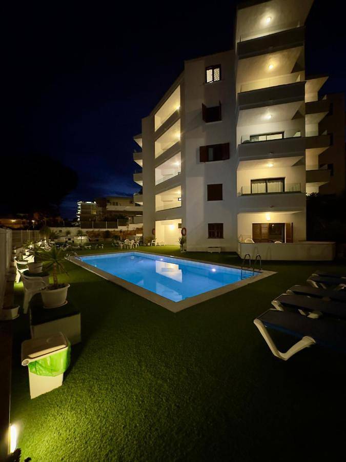 Gîte pour 6 personnes, avec vue ainsi que jardin et piscine à Palmanova (Espagne) - 4