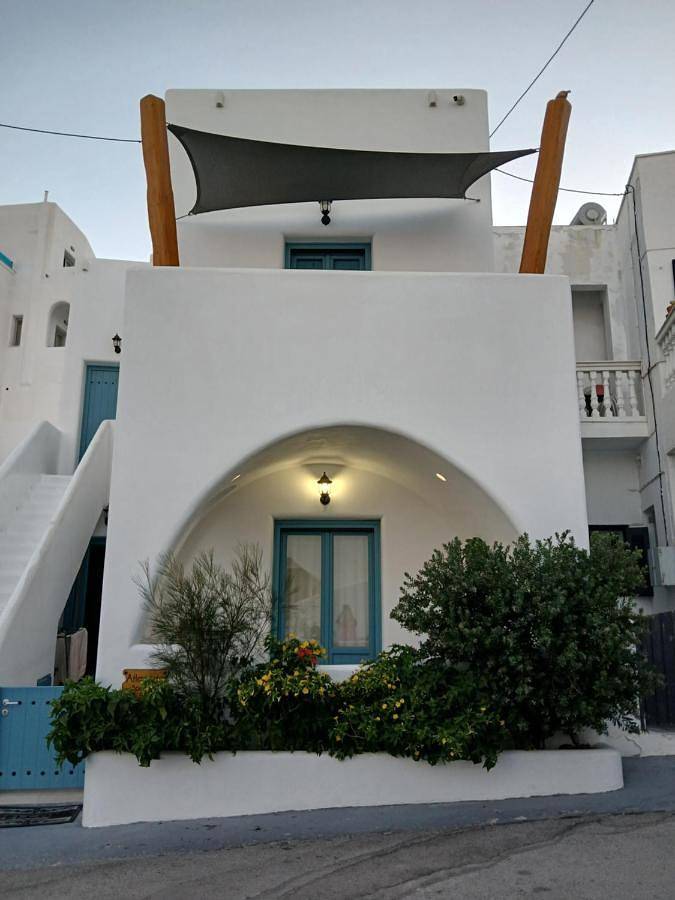 Ferienhaus für 4 Personen, mit Ausblick und Balkon - 1