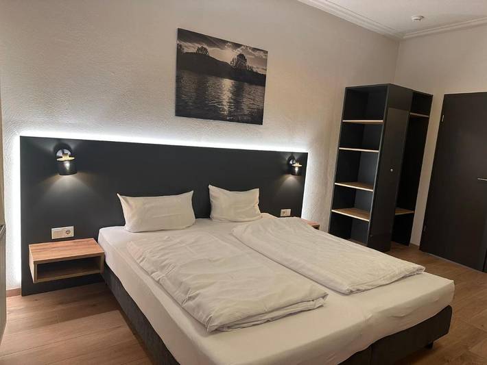 Gîte pour 2 personnes à Perl - 2