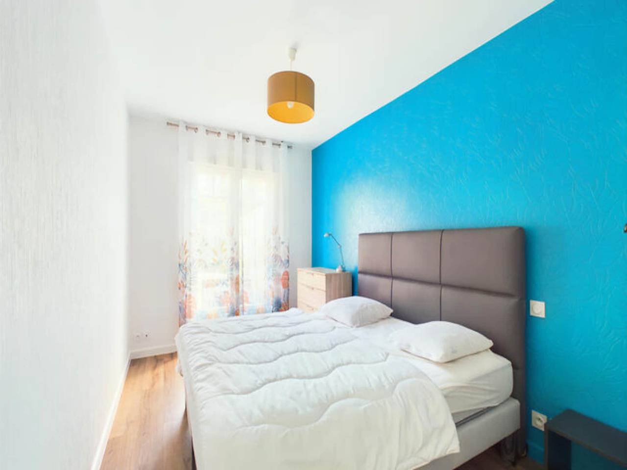 Entire apartment, Apartment near Dunes Beach & Vineyards in Brem-sur-Mer, Loire Valley