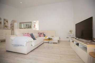 Villa in Alcúdia, Mallorca Norden für 5 