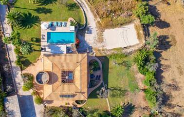 Villa in Capdepera, East Majorca für 8 