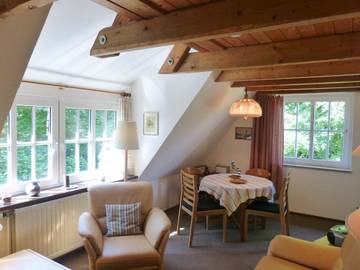 Ferienwohnung für 4 Personen in Nebel, Nordseeküste, Bild 1