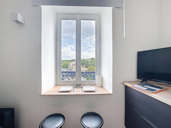 Gîte pour 2 personnes à Coudes - 2