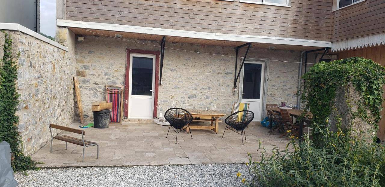 Appartement de vacances entier, Double Room in Mauléon-Licharre, Région d'Oloron-Sainte-Marie