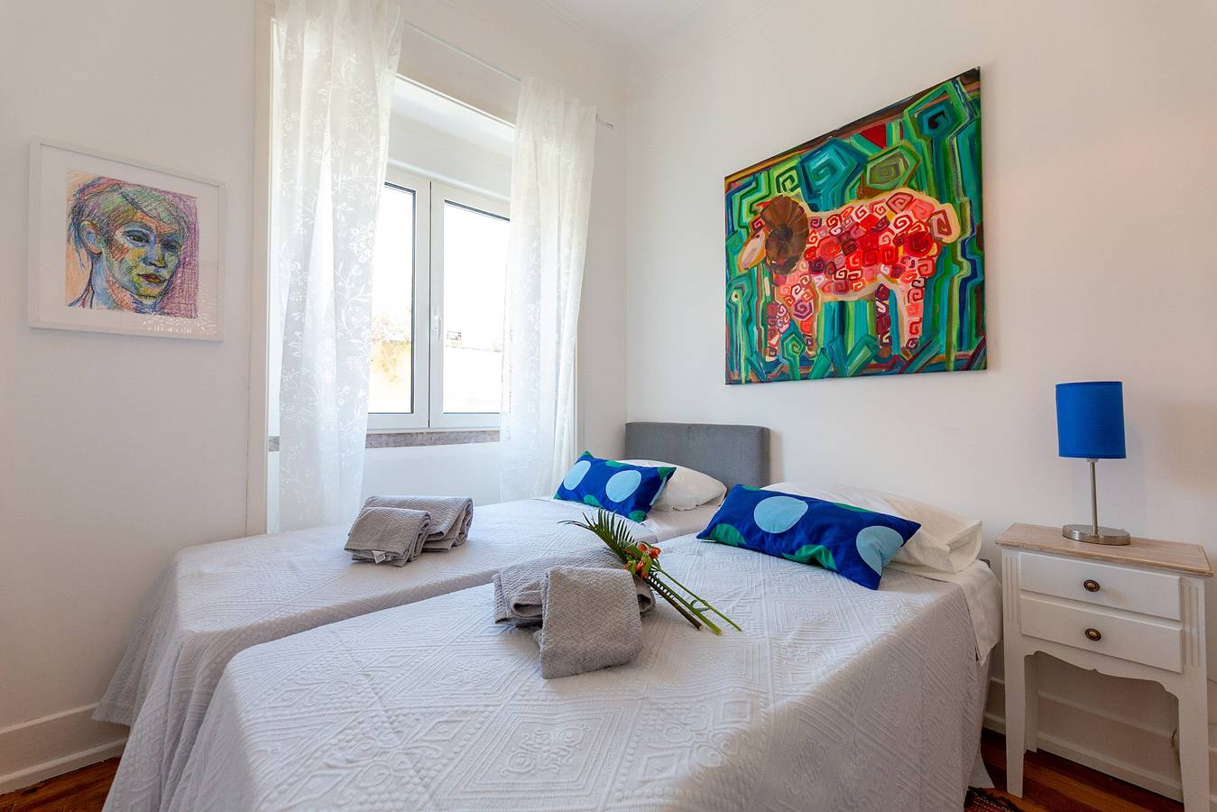 Apartamento inteiro, Diva 9 - Belém in Lisboa, Costa de Lisboa