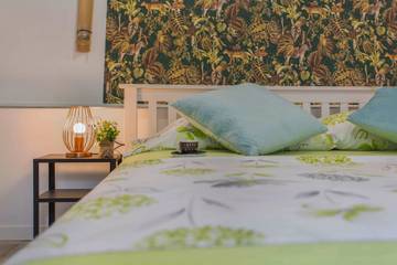 Chalet para 2 Personas en La Mancha, Icod de los Vinos, Foto 4