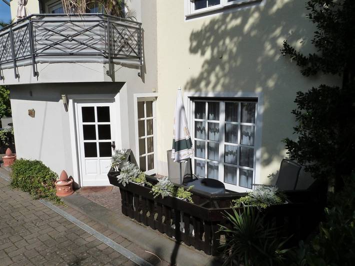Hotel für 4 Personen, mit Garten in Mehring