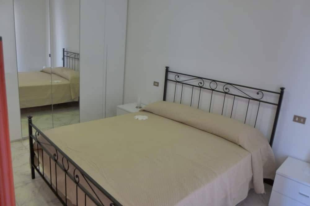 Appartamento 800 Metri dal Mare in Porto d'Ascoli, Riviera delle Palme