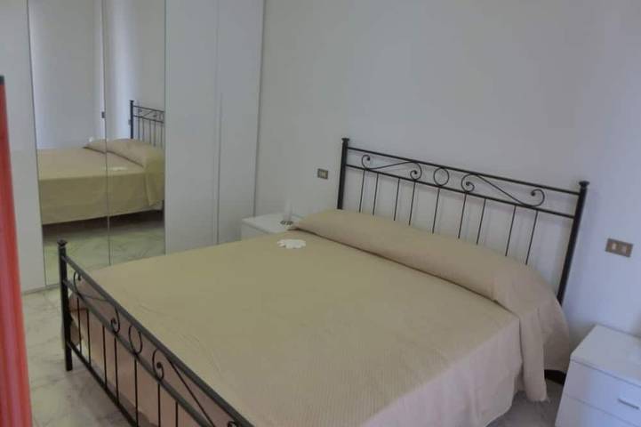 Ferienhaus für 6 Personen, mit Balkon und Garten, mit Haustier in San Benedetto del Tronto - 4