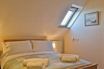 Cottage for 16 People in Powys, Mid-Wales, Photo 4