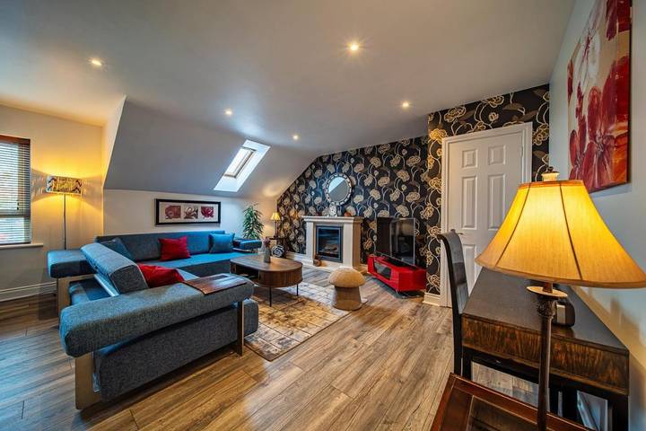 Holiday rental for 4 people in Ballina