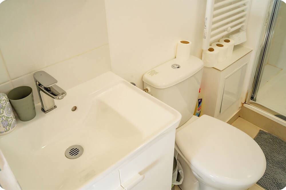Apartamento entero, 2 Pièces Entre Paris et Disney in Villiers-sur-Marne, Valle del Marne