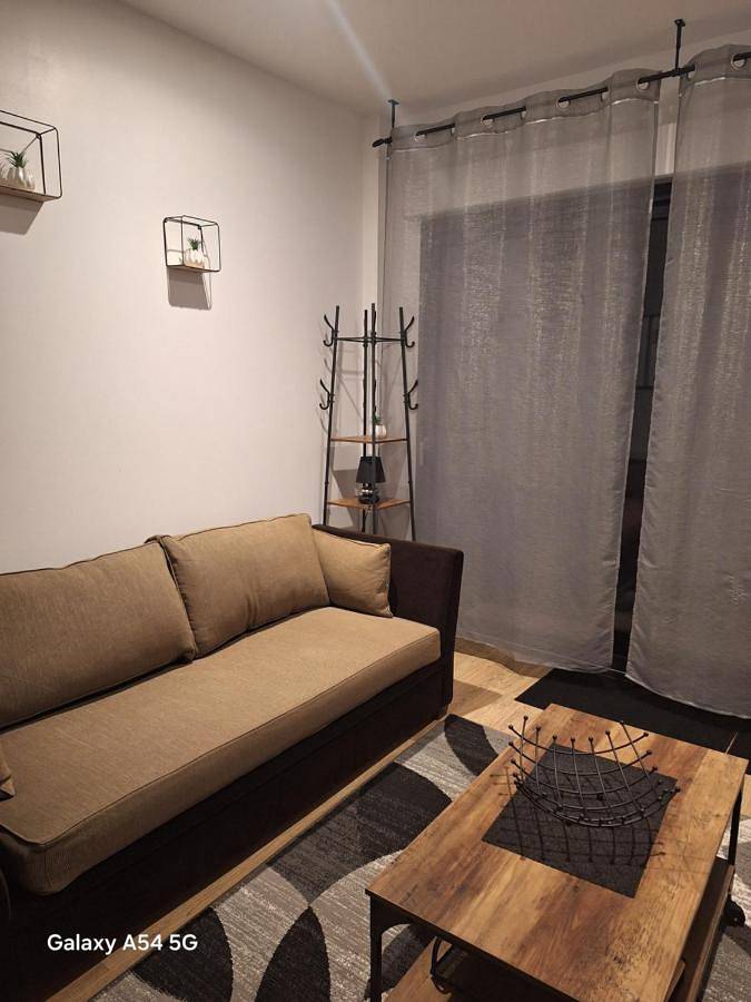 Location de vacances pour 2 personnes, animaux acceptés à Guécélard - 4