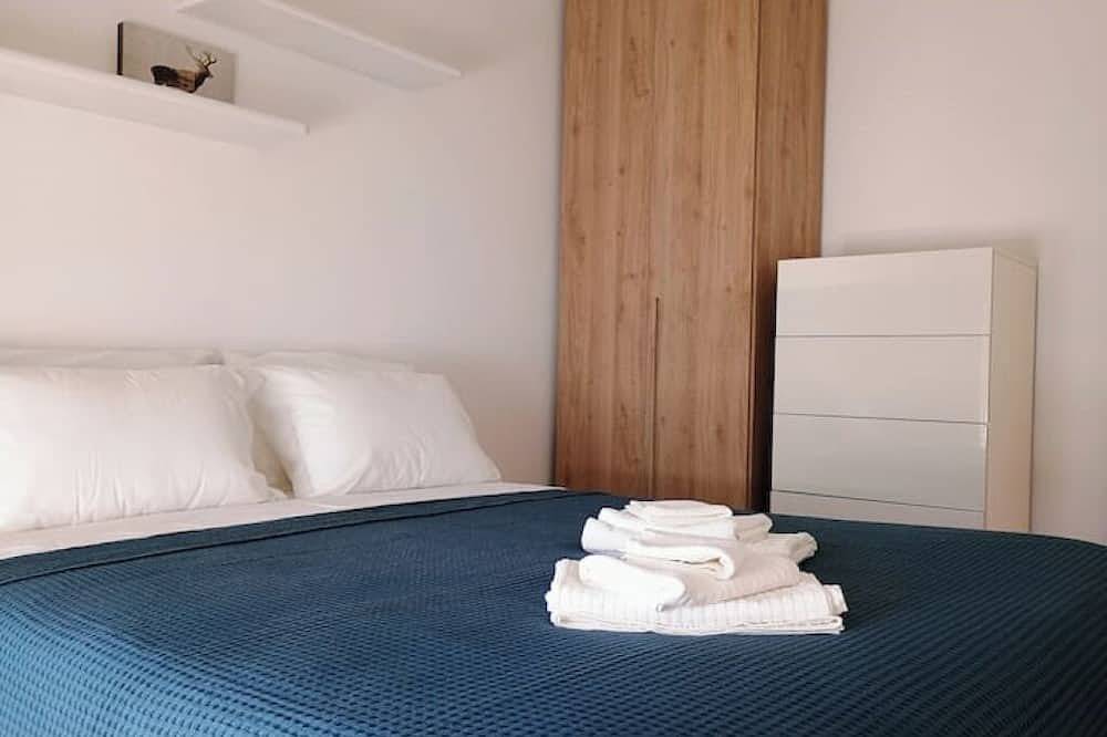 Appartamento intero, Appartamento stupendo a 10 min a piedi dal Lago, a 5 dal centro in Caldonazzo, Lago di Caldonazzo