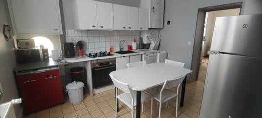 Gîte voor 9 Personen in Bazeilles, Ardennen, Afbeelding 3