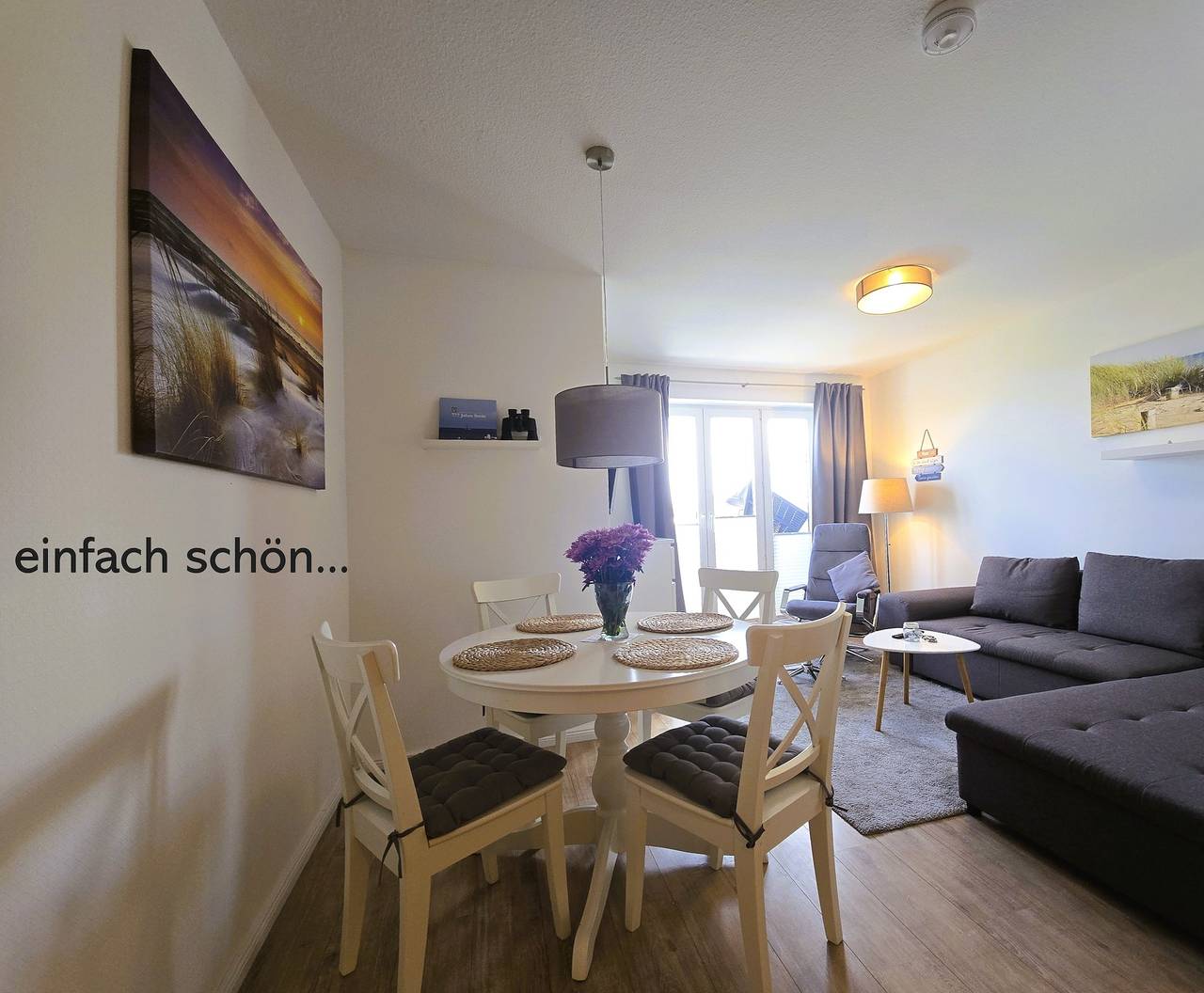 Ganze Ferienwohnung, Meeresrauschen in Kieler Förde, Stein