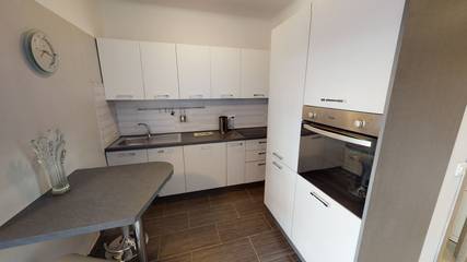 Apartamento para 5 Personas en Menton, Nizza Region, Foto 2