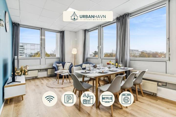 Vakantiewoning voor 5 personen in Dreieich