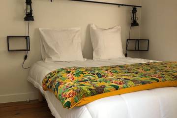 Appartement De Vacances pour 8 Personnes dans Morlaix, Région de Morlaix, Photo 2