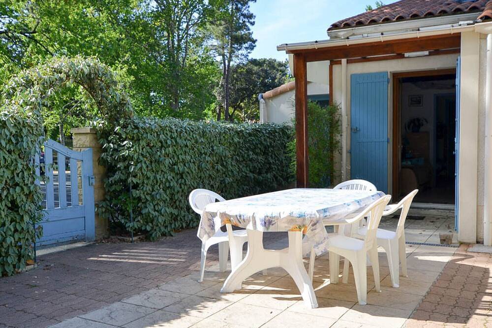 Photo : Maison de vacances