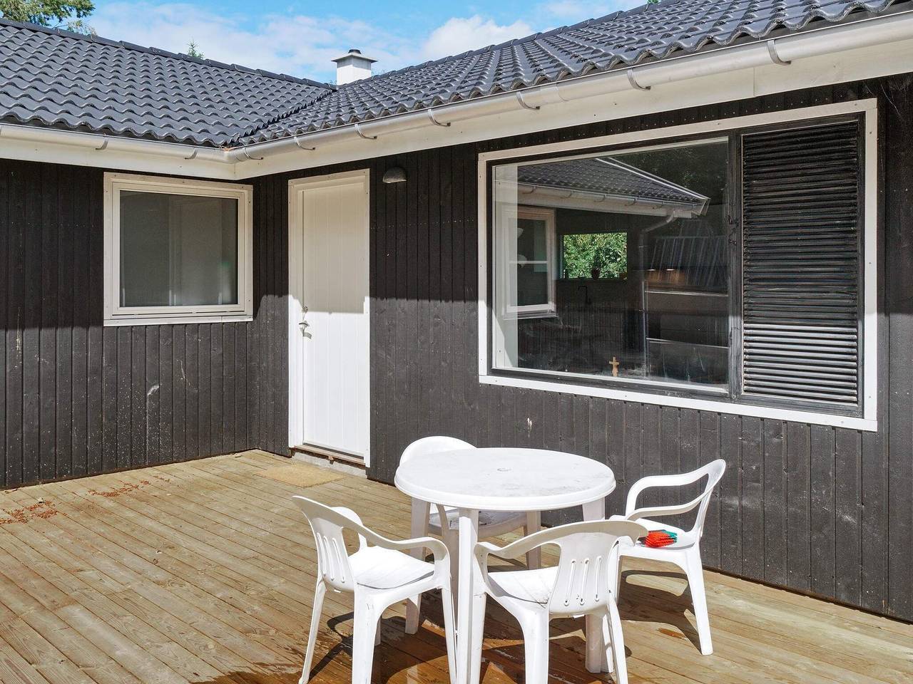 8 person holiday home in Melby in Melby, Hovedstaden