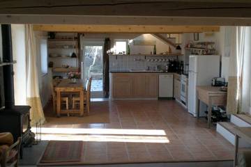 Agriturismo für 4 Personen in Perinaldo, Imperia Provinz, Bild 1