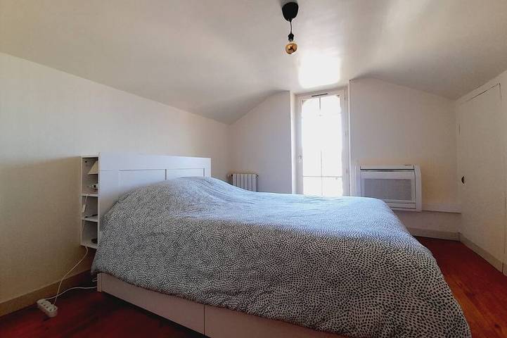 Location de vacances pour 6 personnes, avec jardin et terrasse à Veyrignac - 4