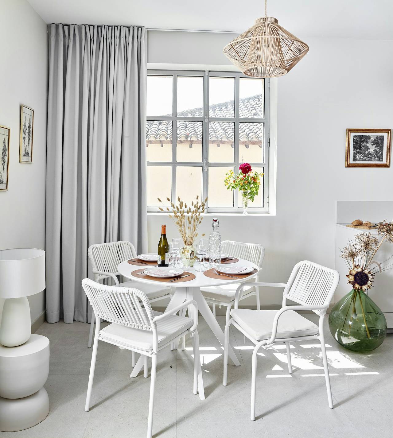 Holiday Rental for 4 People in Montpellier, Montpellier region