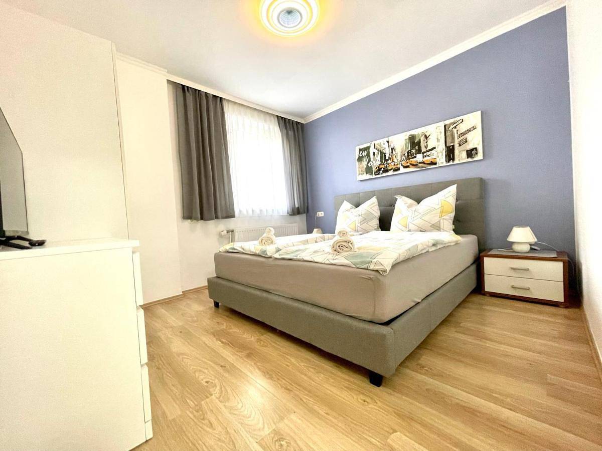 Pension Maier in Villach, Klagenfurt - Villach & omgeving