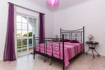 Chalet für 6 Personen in Vila Nova de Cacela, Parque Natural da Ria Formosa, Bild 1