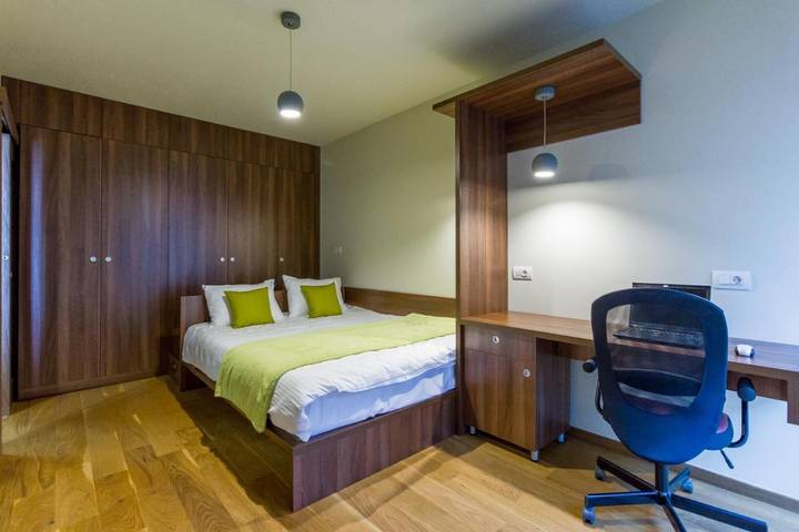 Gîte pour 2 personnes, avec balcon dans Cluj-Napoca - 2