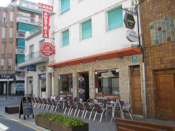 Maison d’hôte pour 2 personnes, avec terrasse