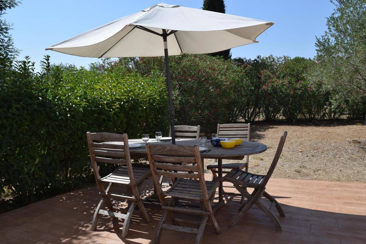 Four-Bedroom House in Béziers, Côte méditerranéenne (France)