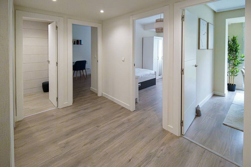 La Terraza del Centro by Alogest in Saragossa, Saragossa Province