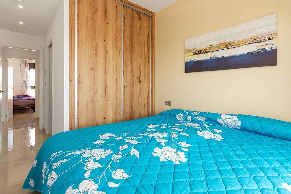 Entire apartment, Beach front apartment in Pilar de la Horadada, Costa Blanca