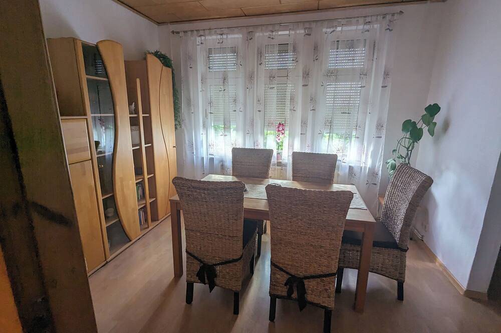 Ganze Wohnung, Urlaub an der Nordsee in Nordenham, Wesermarsch