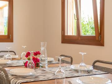 Villa in Son Servera, Mallorca Osten für 4 