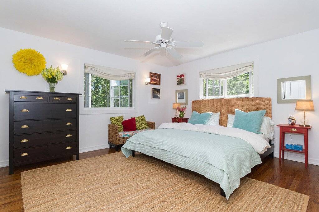 Flucht nach Sag Harbor in Noyack, Hamptons