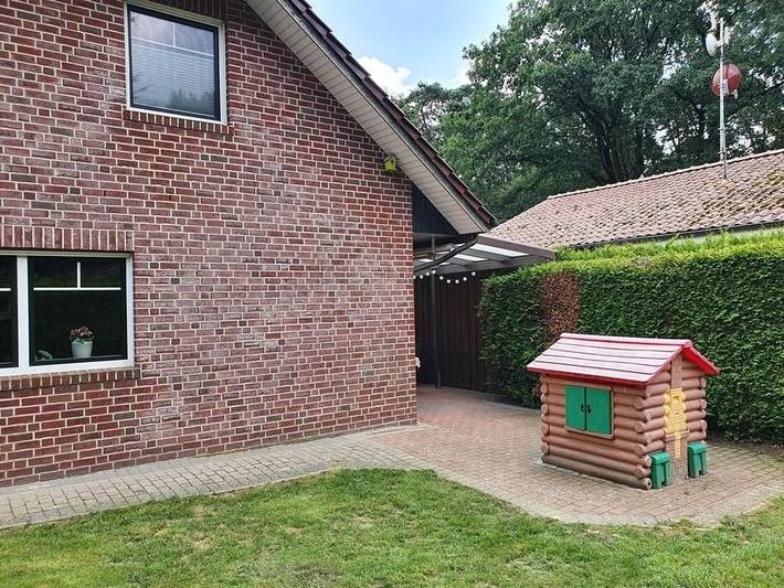 Ferienhaus für 7 Personen, mit Garten und Terrasse in Haren (Ems) - 3
