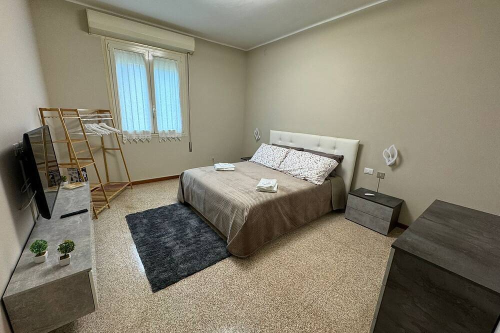 Apartamento entero, Welcome to our cozy Apartment in Faenza, Provincia de Ravenna