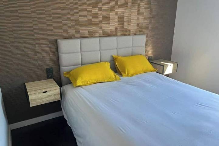 Villa pour 6 personnes, avec piscine dans l' Aveyron - 3