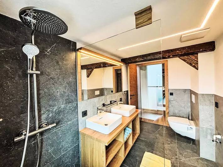 Ferienwohnung für 3 Personen, mit Balkon, mit Haustier in Ramsau am Dachstein - 2