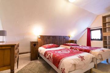 Gîte pour 6 Personnes dans Ribeauvillé, Région de Ribeauvillé, Photo 2